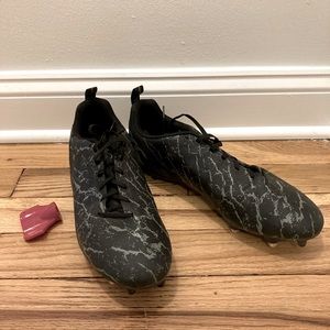 Canterbury Soccer Rugby Turf Grass Mens Athletic Shoes